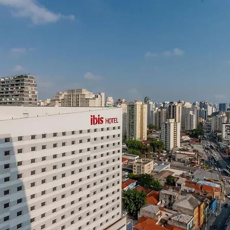 Condominio No Itaim, Lindo Rooftop Com Vista Para O Ibira!! Sao Paulo Exterior photo